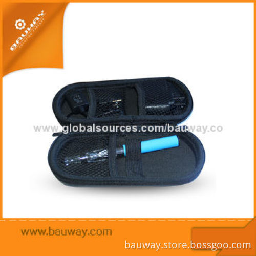 Newest E Cigarette Batteries, 650/900/1,100mAh Capacity, Bottom Finger Touch